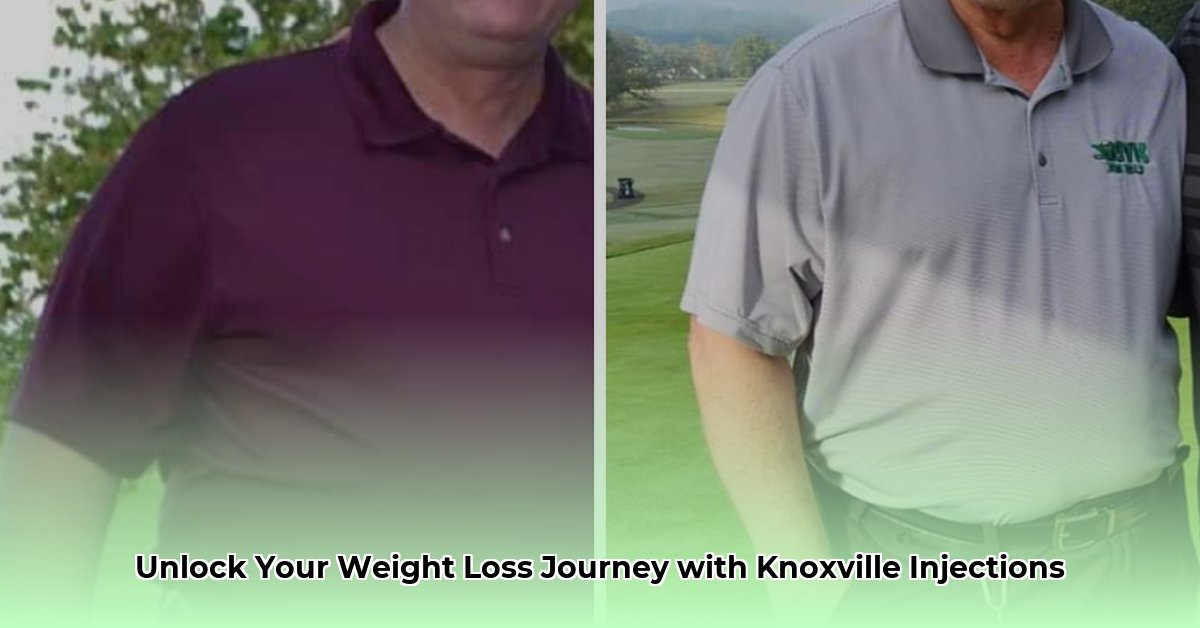 weight loss injections knoxville tn